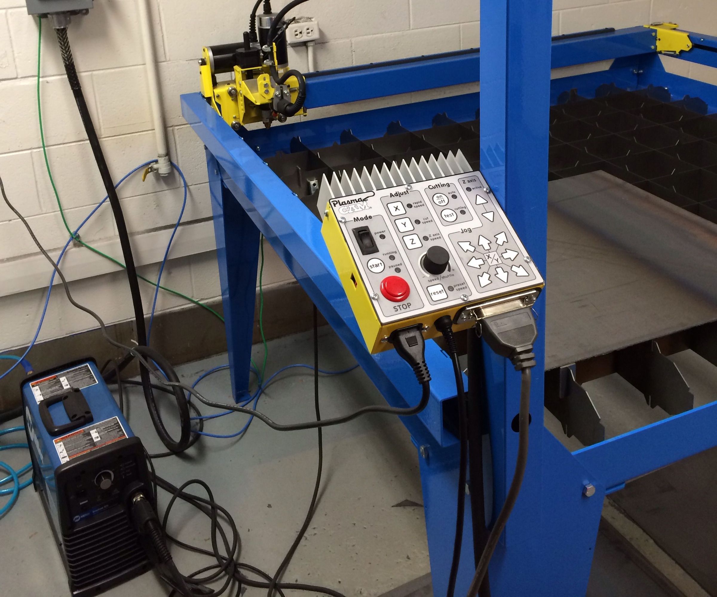 Importing JPEG Into DesignEdge