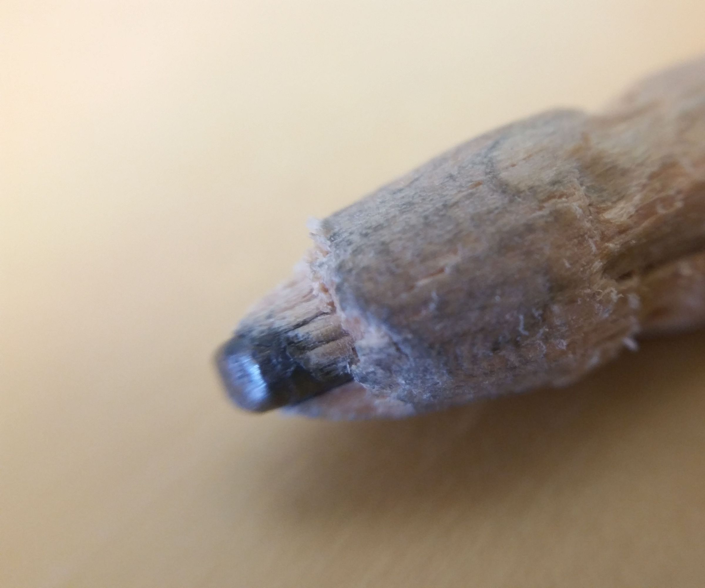 The Simplest High-precision DIY Touchscreen Stylus