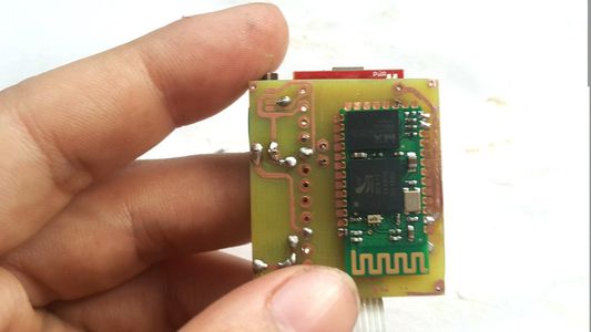 DIY Arduino Watch Sport 2.0 : 31 Steps (with Pictures) - Instructables