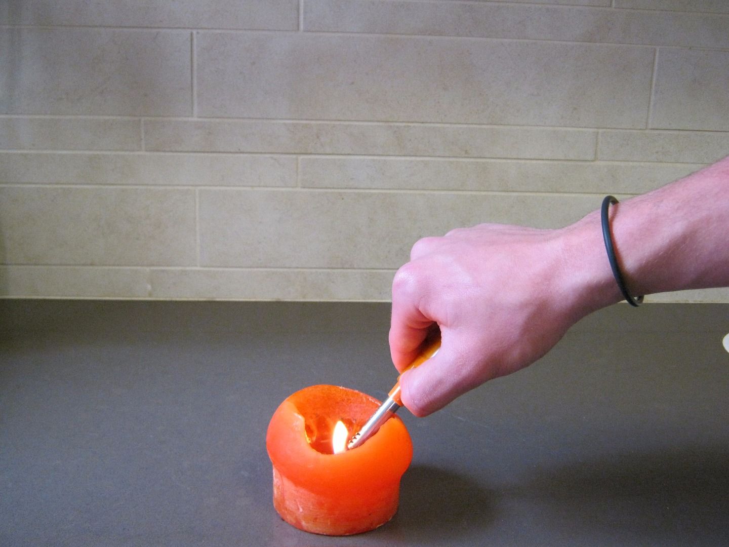 How to Put Out a Candle With Magic 5 Steps (with Pictures