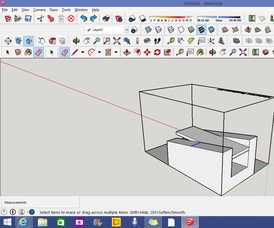 3-D Printed Illusion