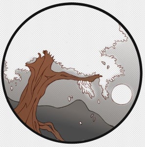 Weather Portal Lights.