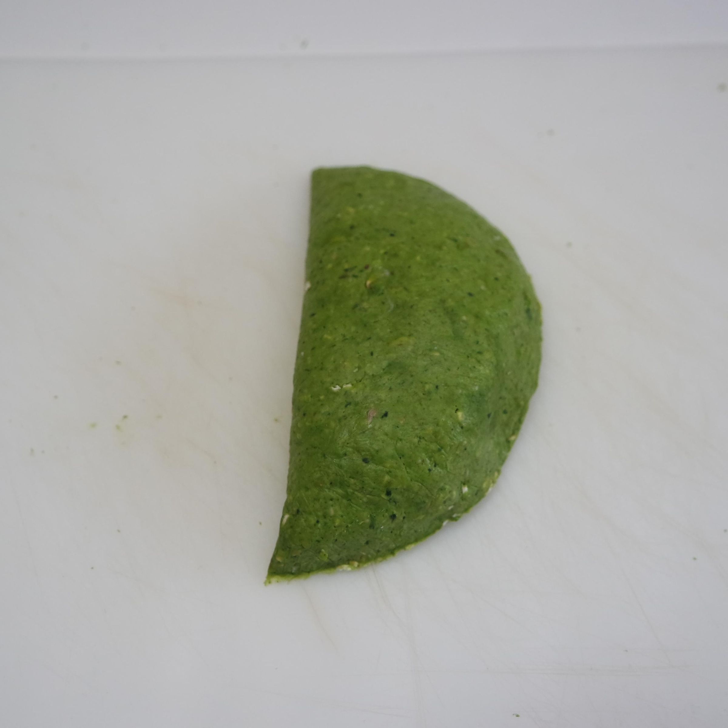 Green Cheese Spinach Empanadas 15 Steps (with Pictures) Instructables