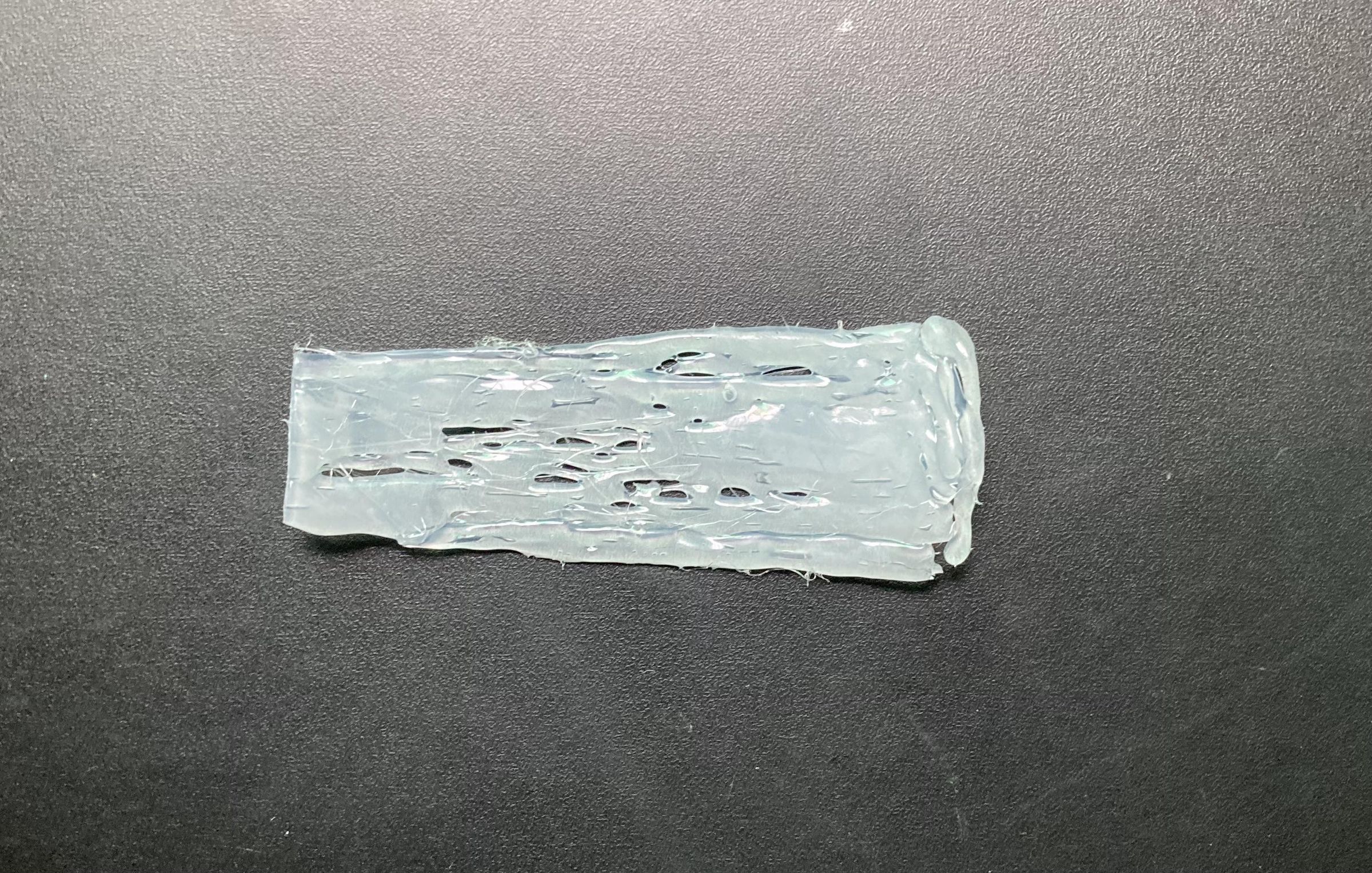 Mini Glue Waterfall 6 Steps (with Pictures) Instructables