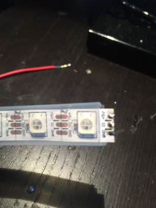 Adafruit Lightstrips
