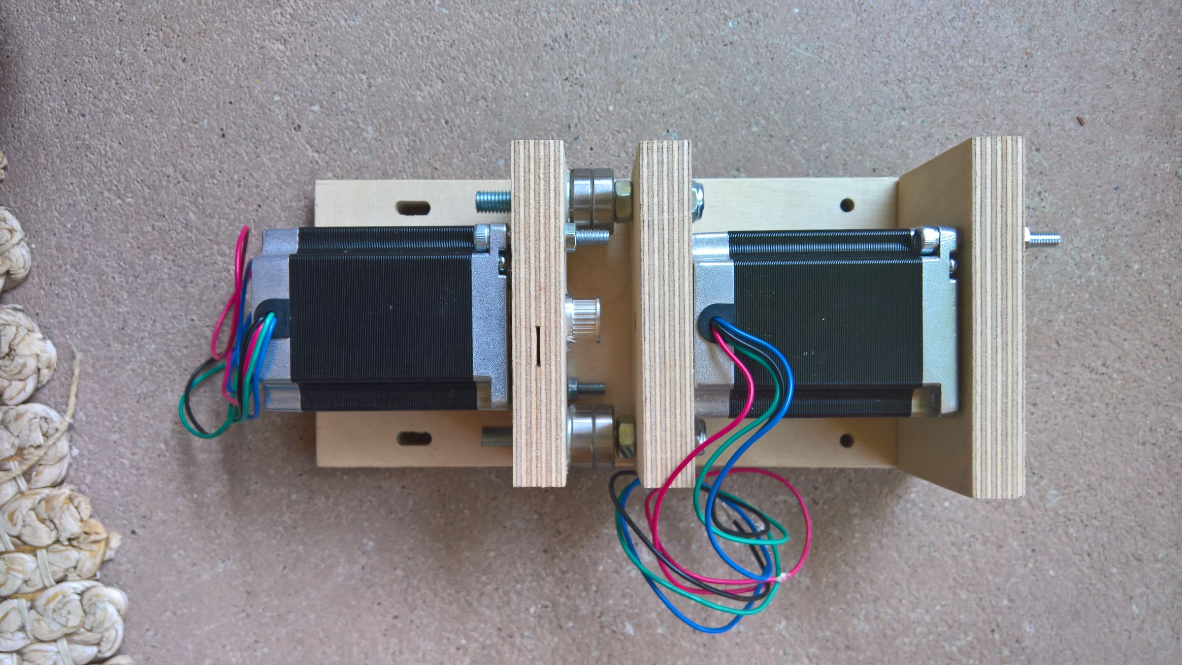 Build a CNC Router : 9 Steps (with Pictures) - Instructables