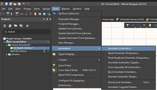 Altium Designer: Step by Step Guide on PCB Board Design : 8 Steps