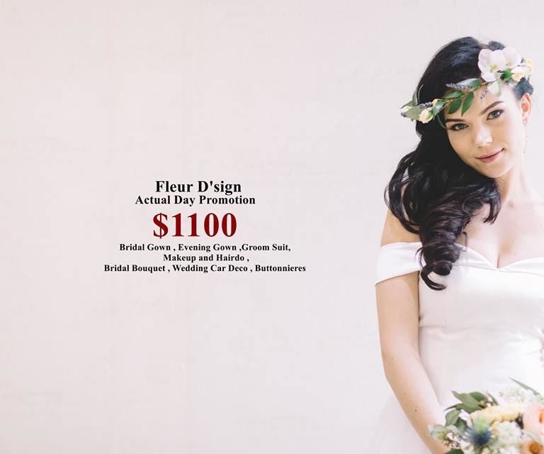 Tips for Buying the Perfect Bridal Gown