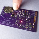 TriDiag (3 in 1 Diagnostic Test Tool)