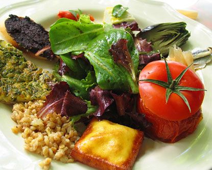 How to Painlessly Fast and Donate to Charity.