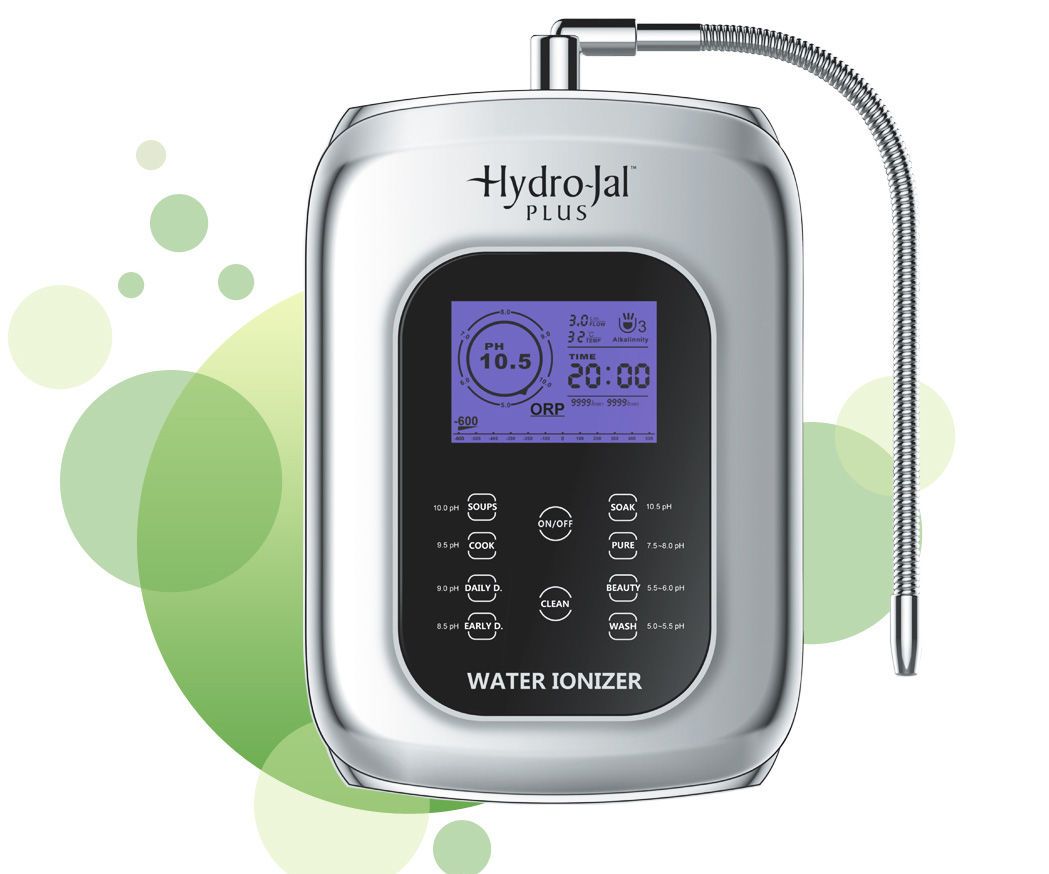The Advantages of Having an Ionizer Apparatus.