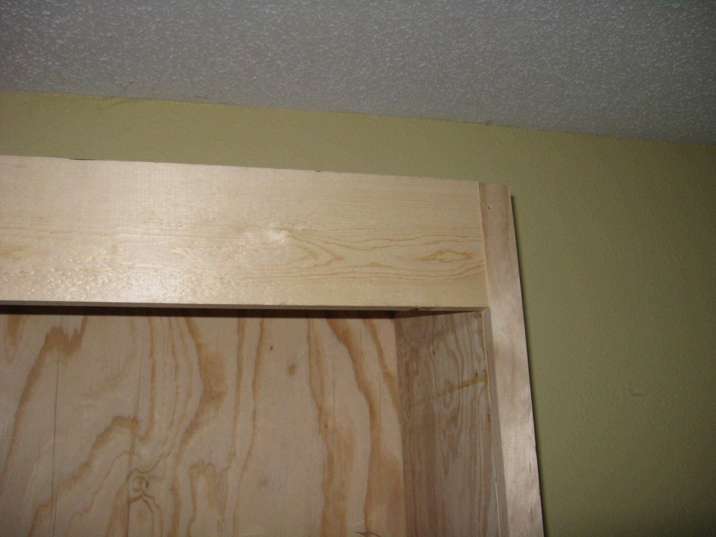 How to Build a Plywood Bookcase 18 Steps Instructables