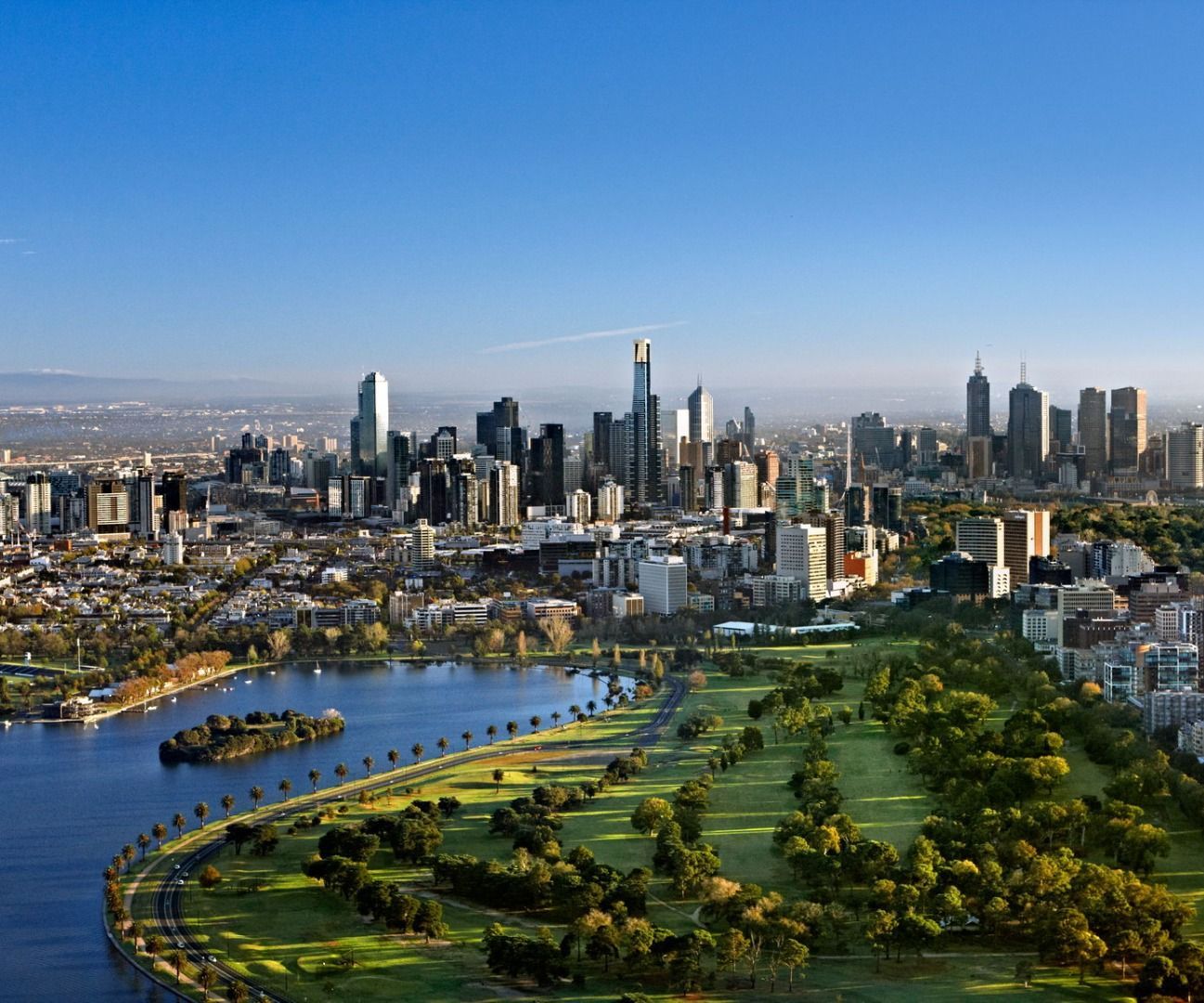 How to Plan 3 Days in Melbourne