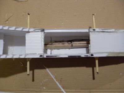 Putting the Pod Together