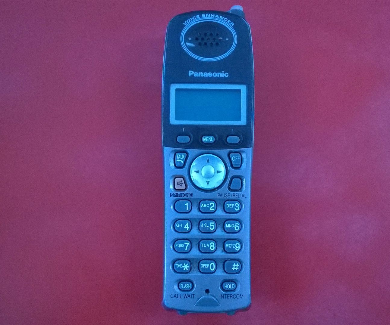 Home Phone Battery Switch to Lithium Ion 