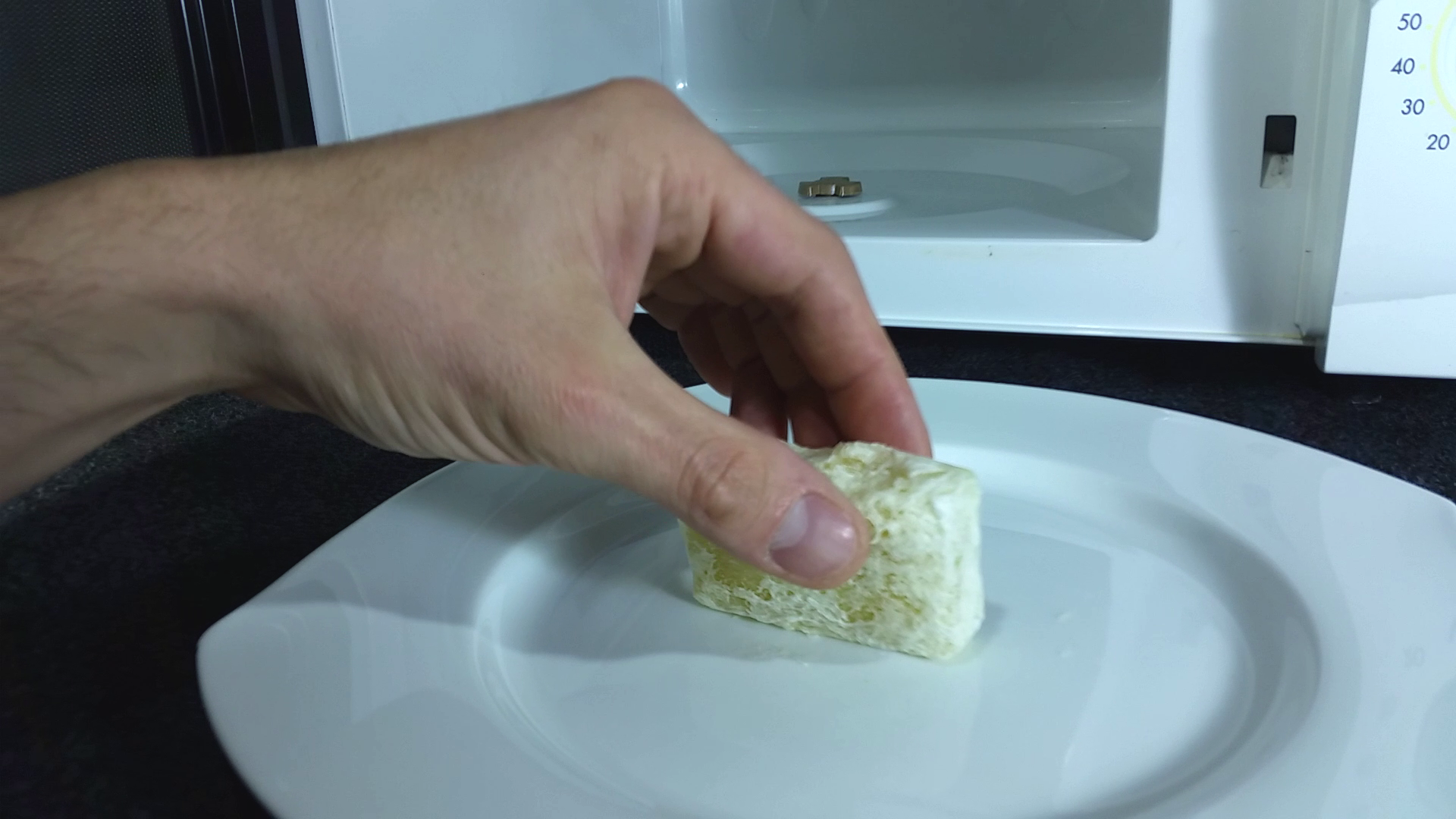 Soap Experiments Float Soap 4 Steps (with Pictures) Instructables
