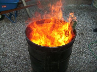 DIY Ugly Drum Smoker (UDS) FAQ; Build Your Own UDS