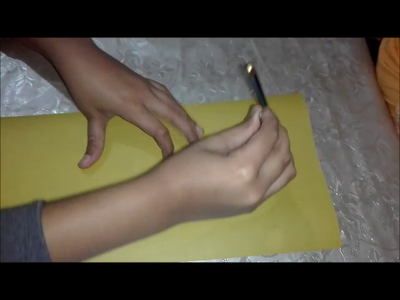Chart Paper