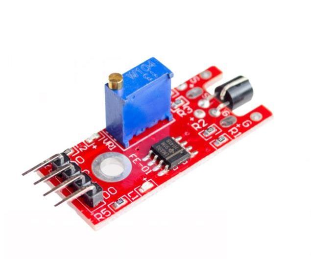 Super Fast Super Easy Metal/Mental Touch Sensor Guide!