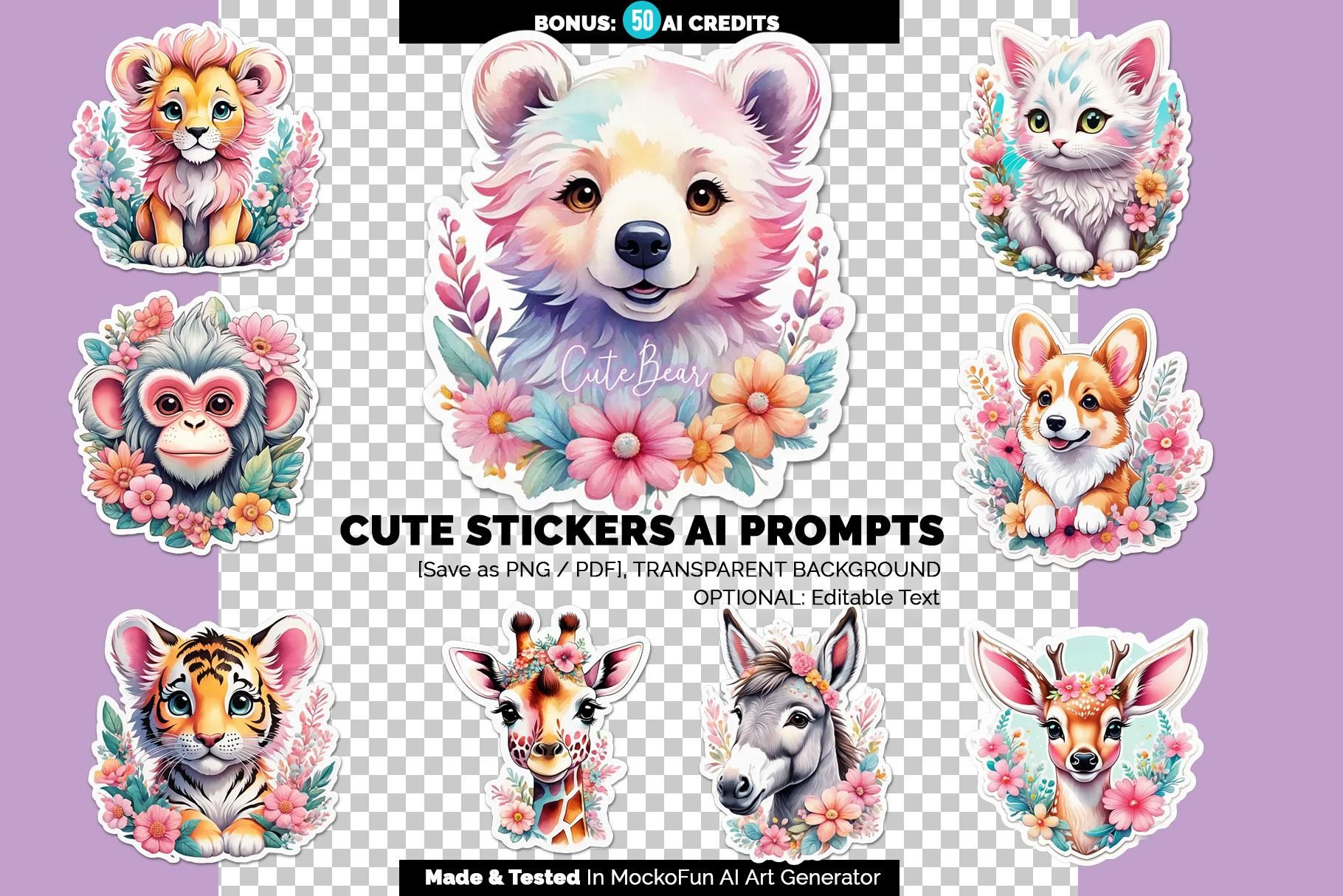 How to Sell Stickers on Etsy 12 Steps Instructables
