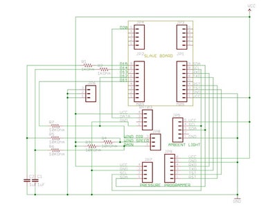 Breadboard Preparation