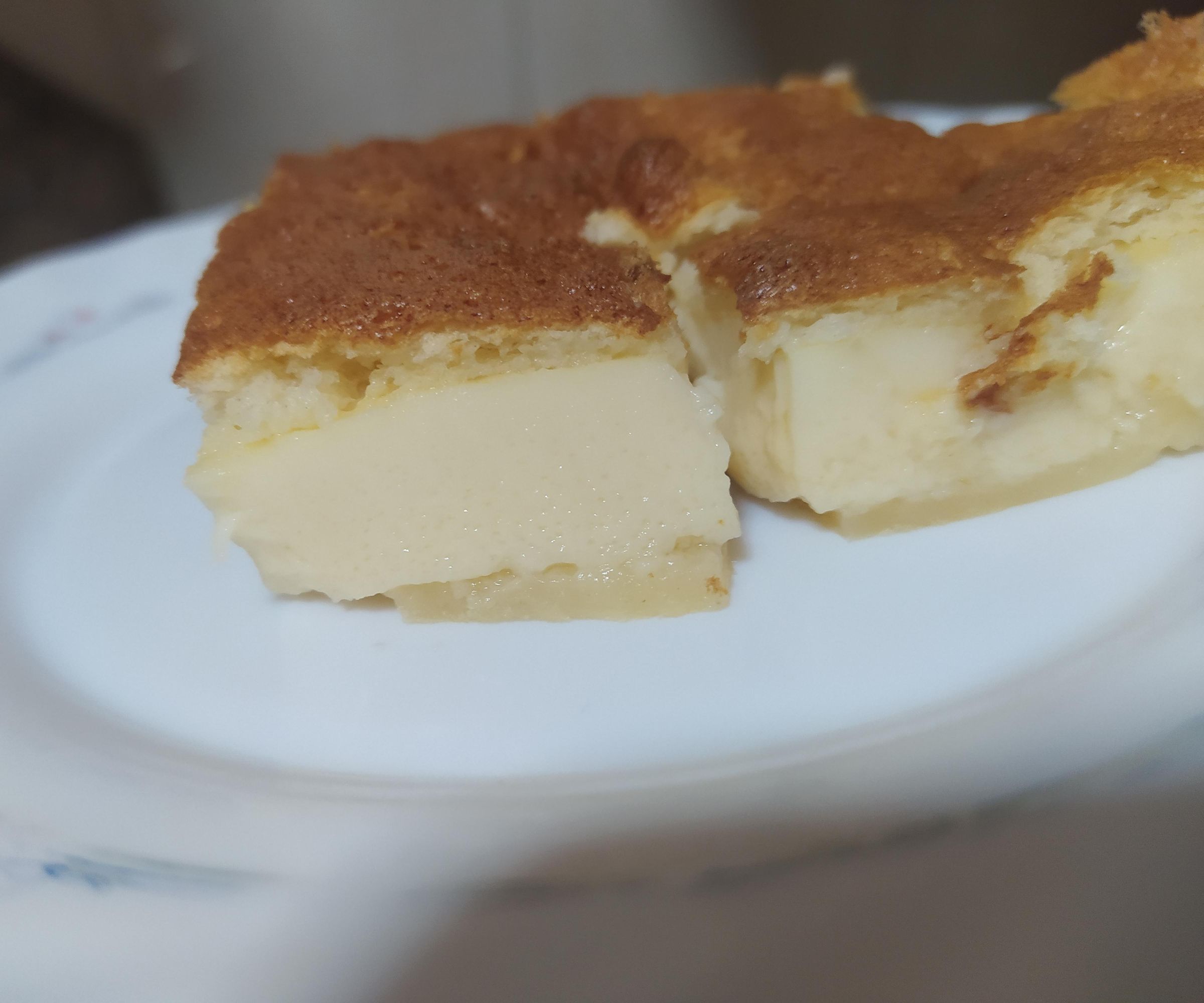 Smart Pie / Magic Pie