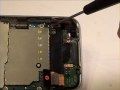 IPhone Repair - 3GS Logic Board Removal
