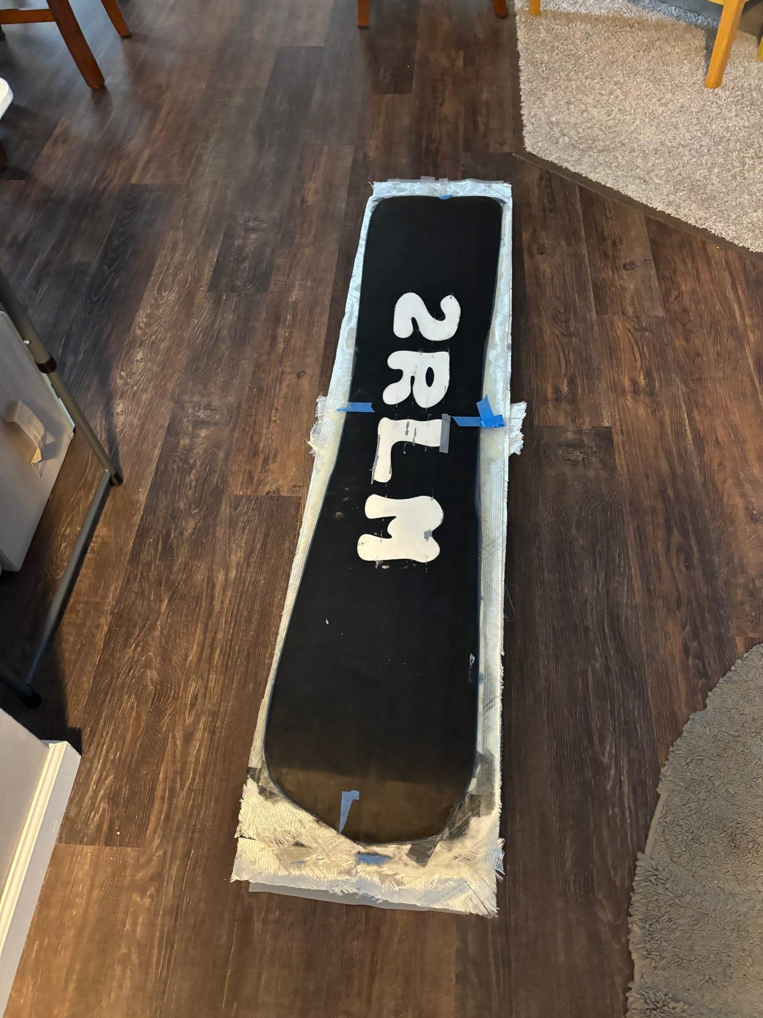 The Unboxing