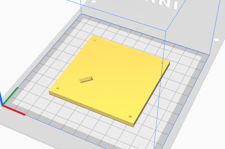 3d Printing