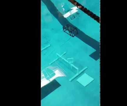 BTS-CANZ Submersible