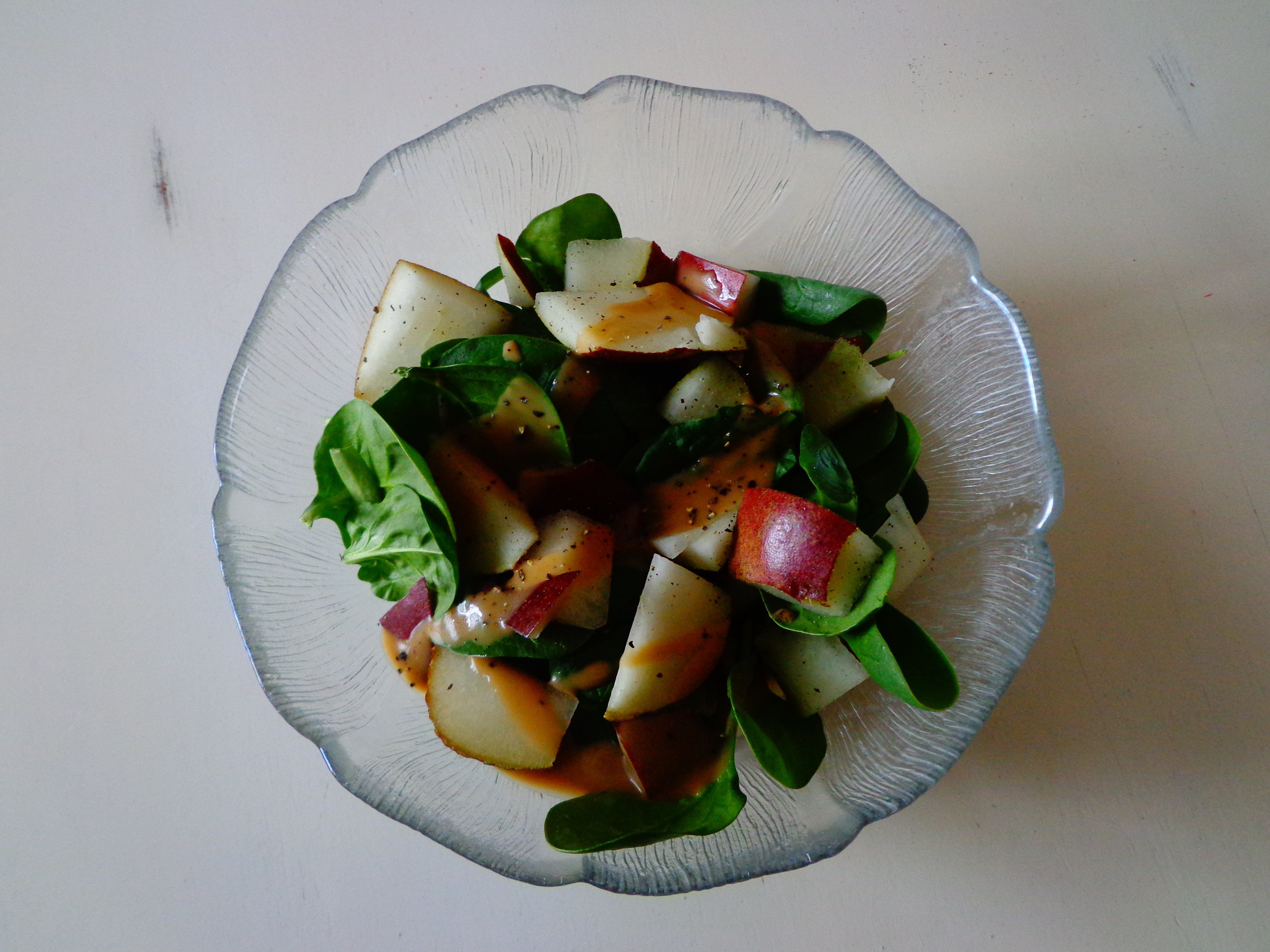 A Different Way to the Diet of Daniel:Healthy Bible Food