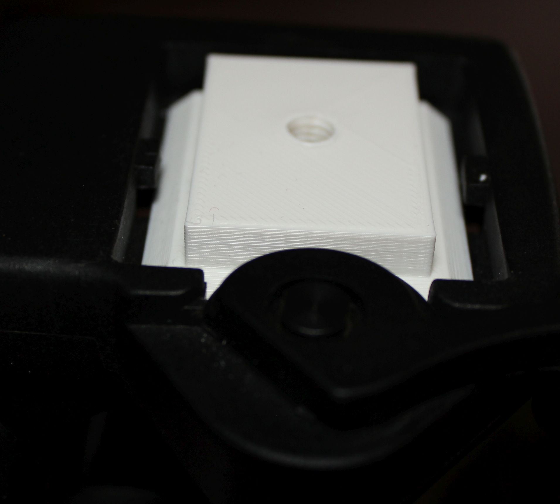 Making a Tripod Quick Release Plate 6 Steps Instructables