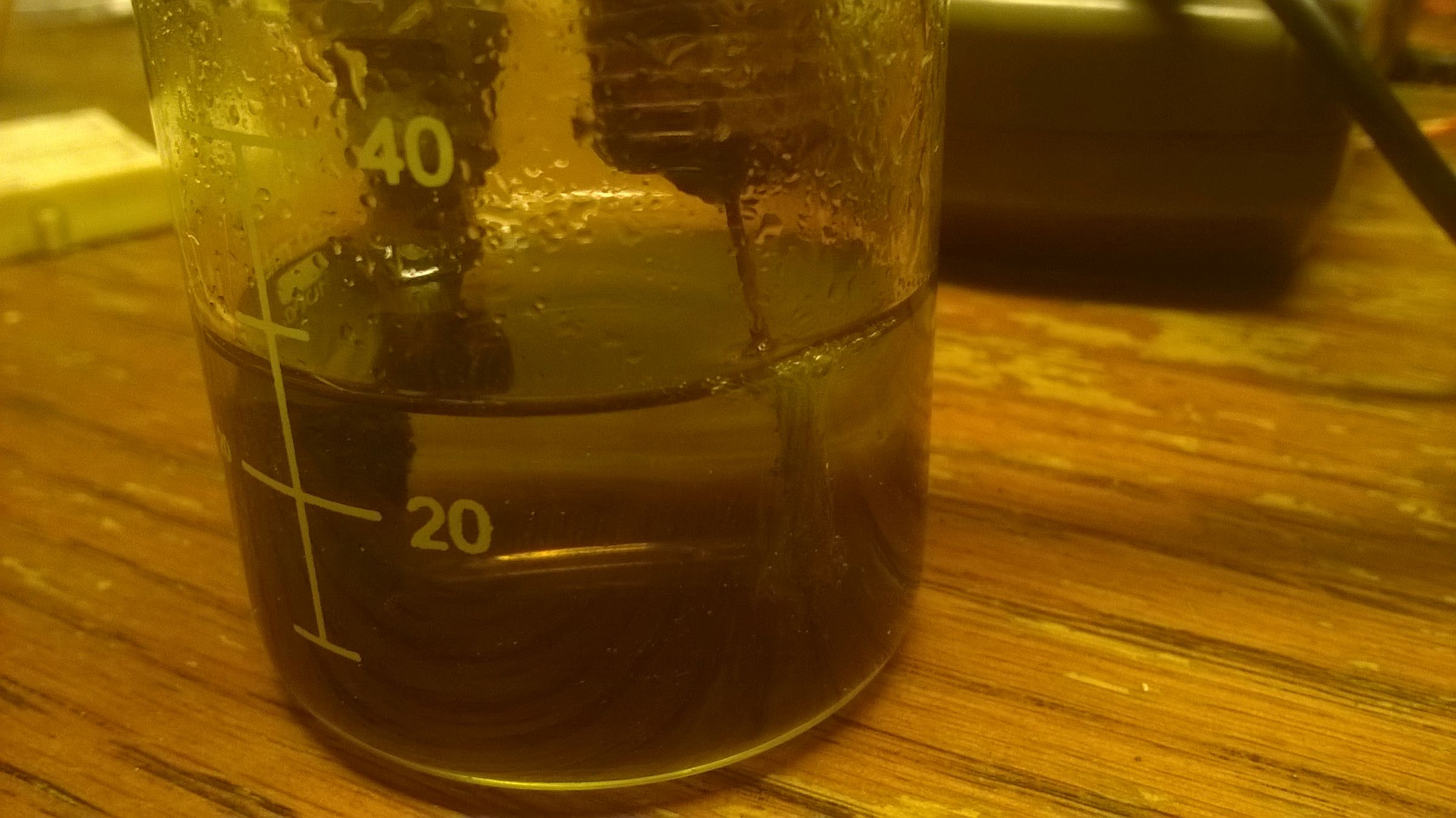 Electroplating Nitinol for Soldering 6 Steps (with Pictures