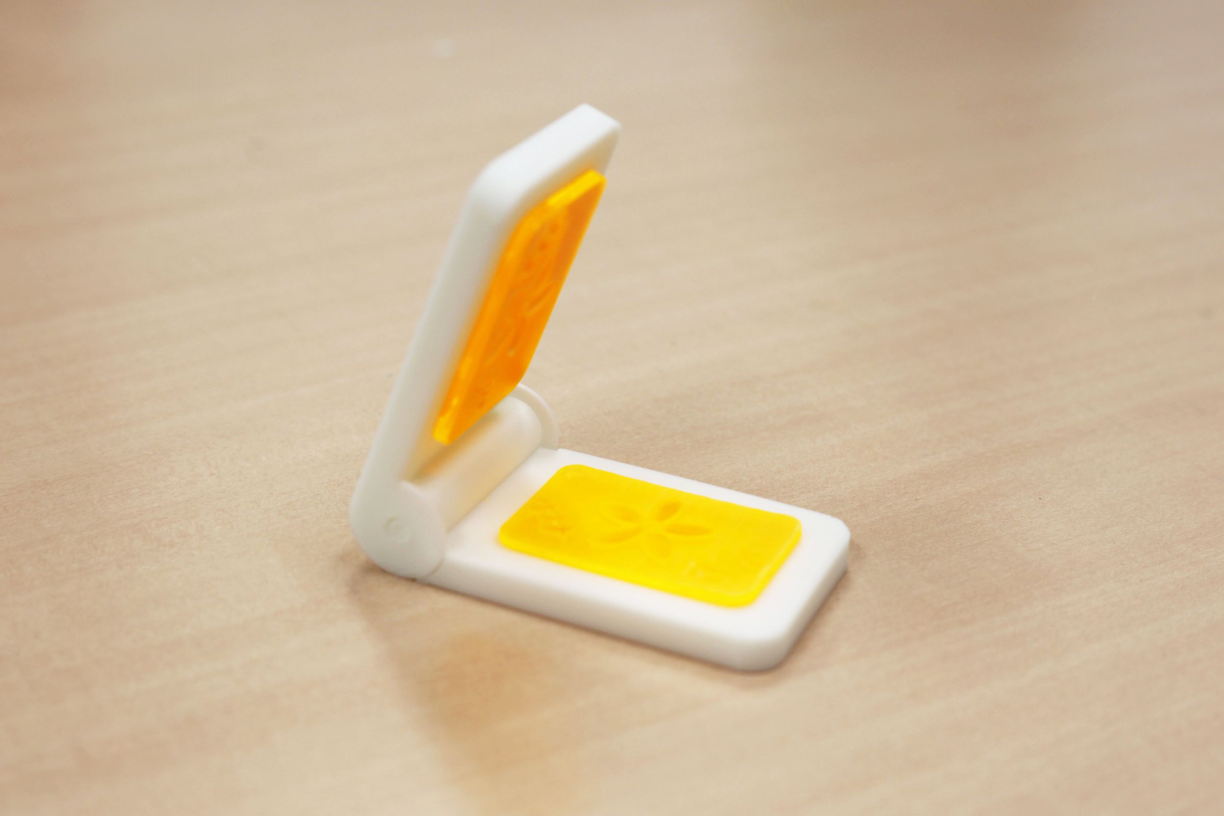 Embossing Stamp 5 Steps (with Pictures) Instructables