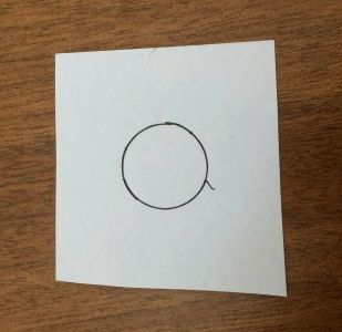 Yingyang Shape