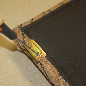 Make and Attach the Top