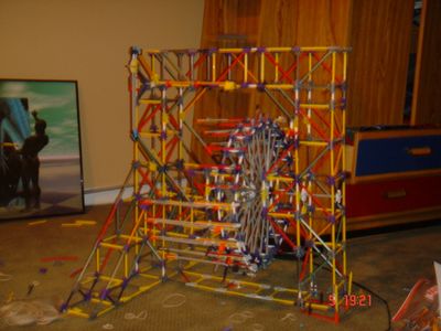 The X685 VORTEX