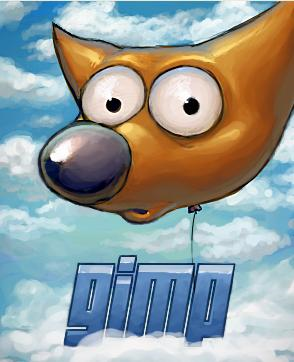 Using GIMP to manipulate photographs and images