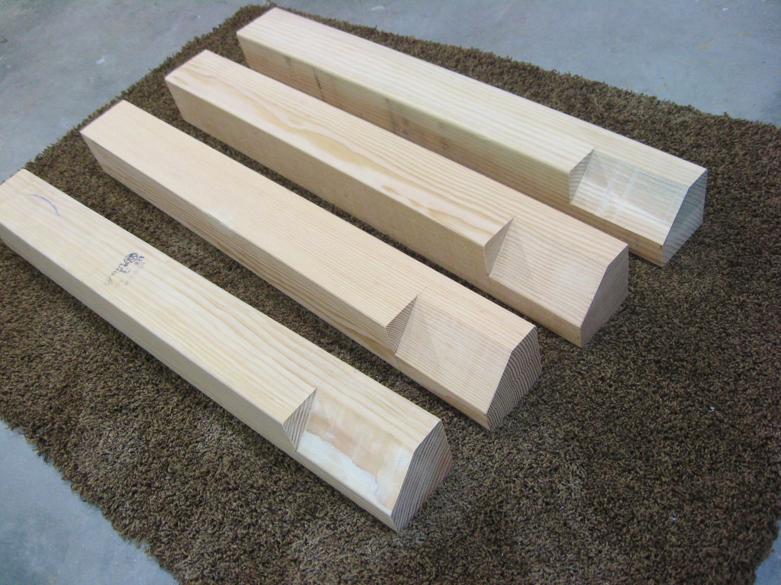 Make a Custom Sewing Table : 9 Steps (with Pictures) - Instructables