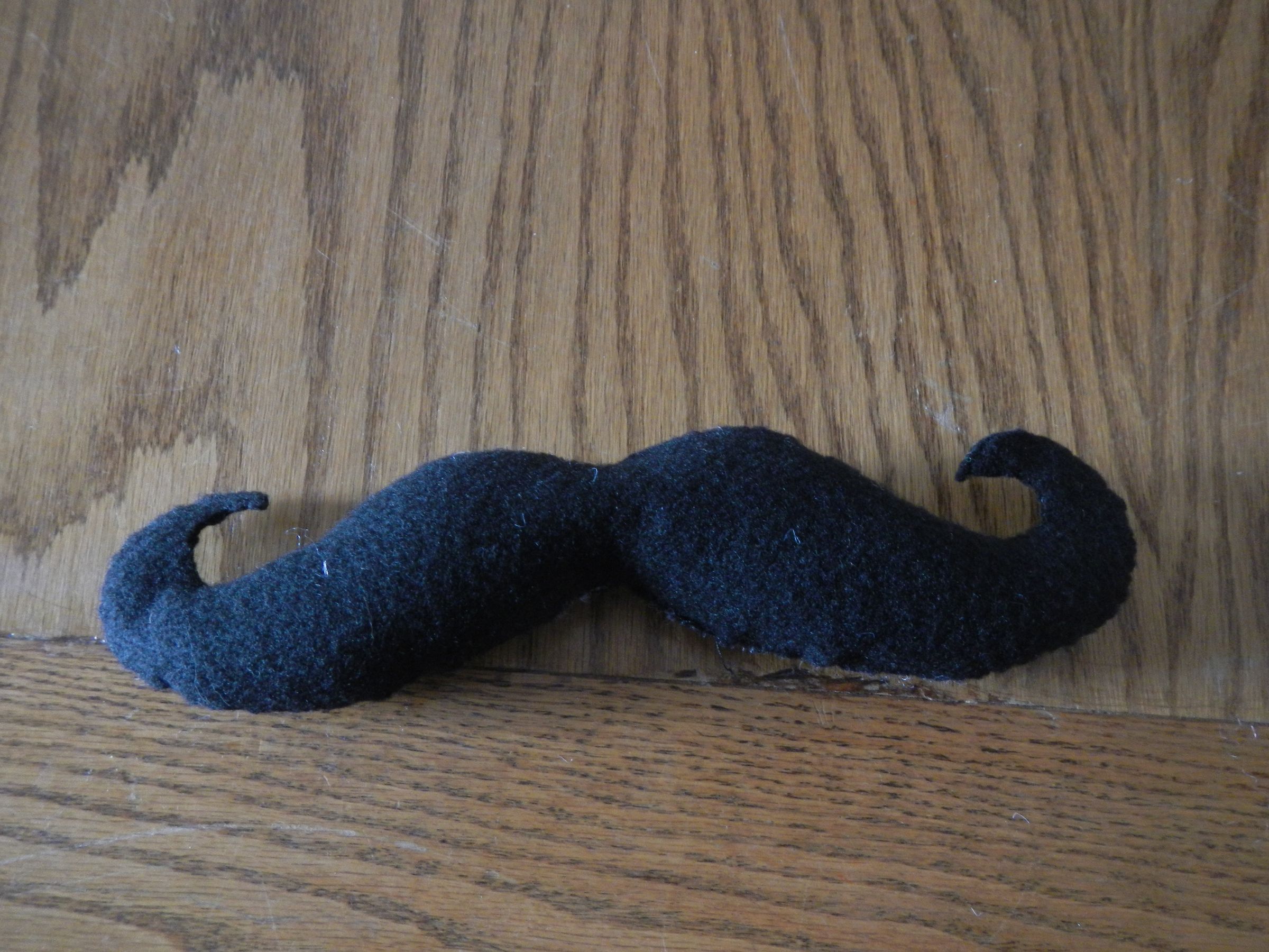 Mustachable!