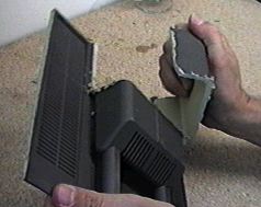 Cut the Handle From the Lid
