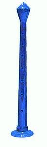 Wooden Practice Chanter