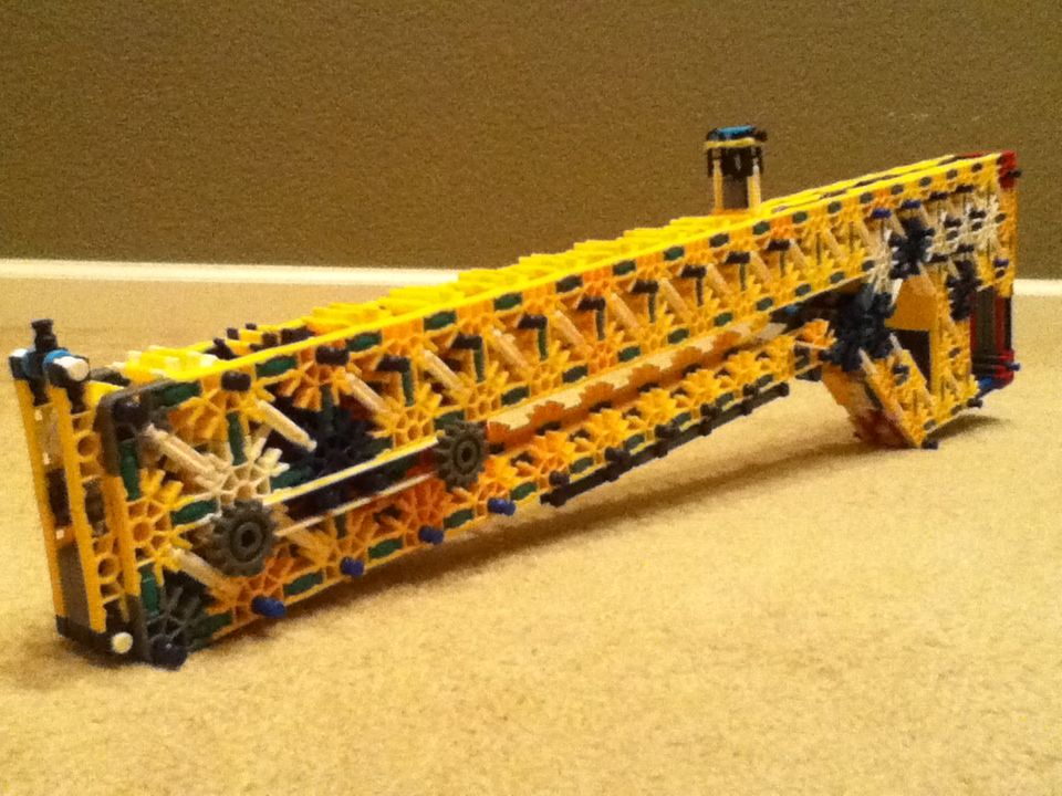 Knex Contest Entry: Concept 38F23
