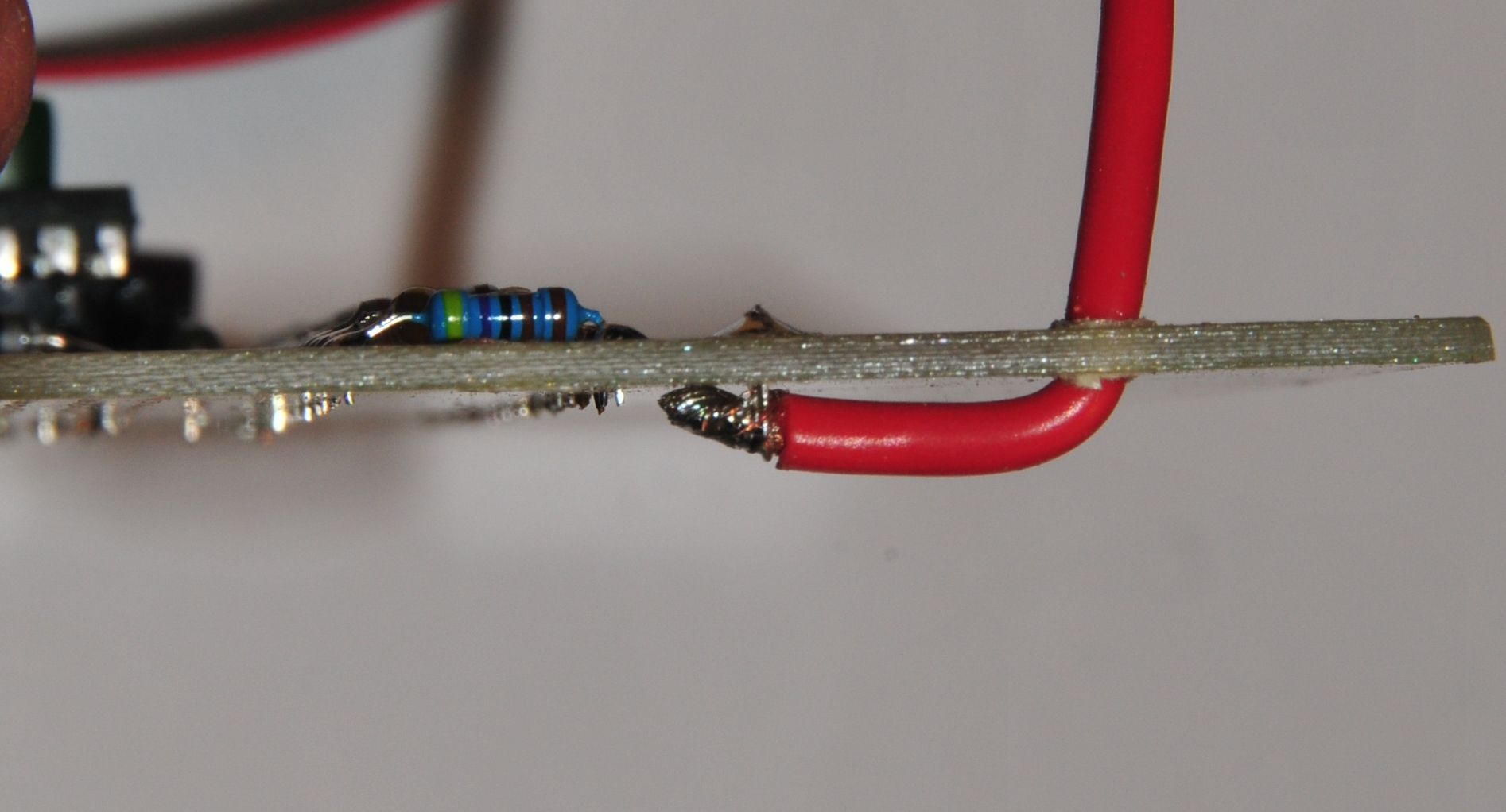 A Stylophone : 14 Steps (with Pictures) - Instructables