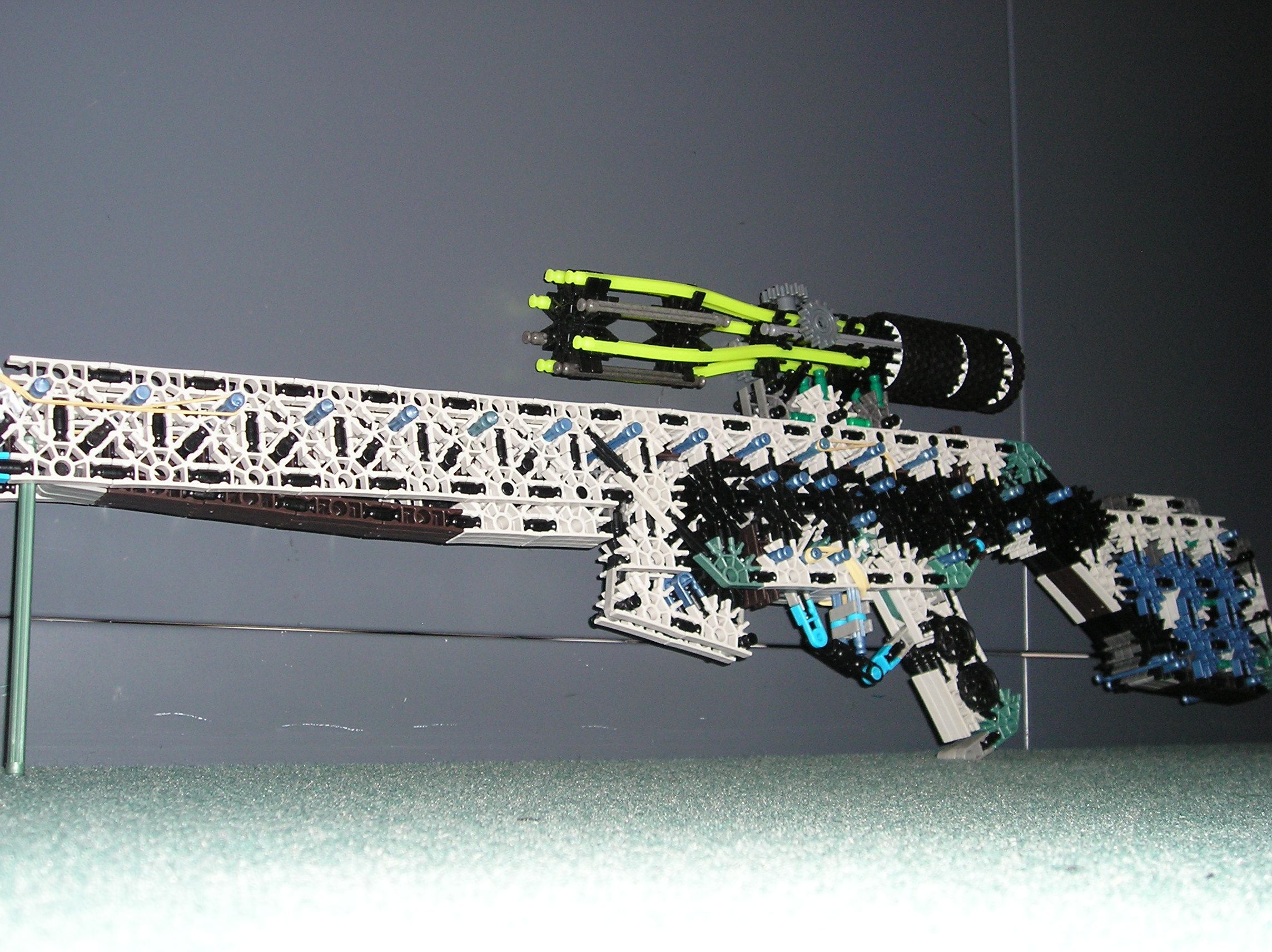 War Hawk One