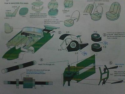 Getting Started / the Chassis...