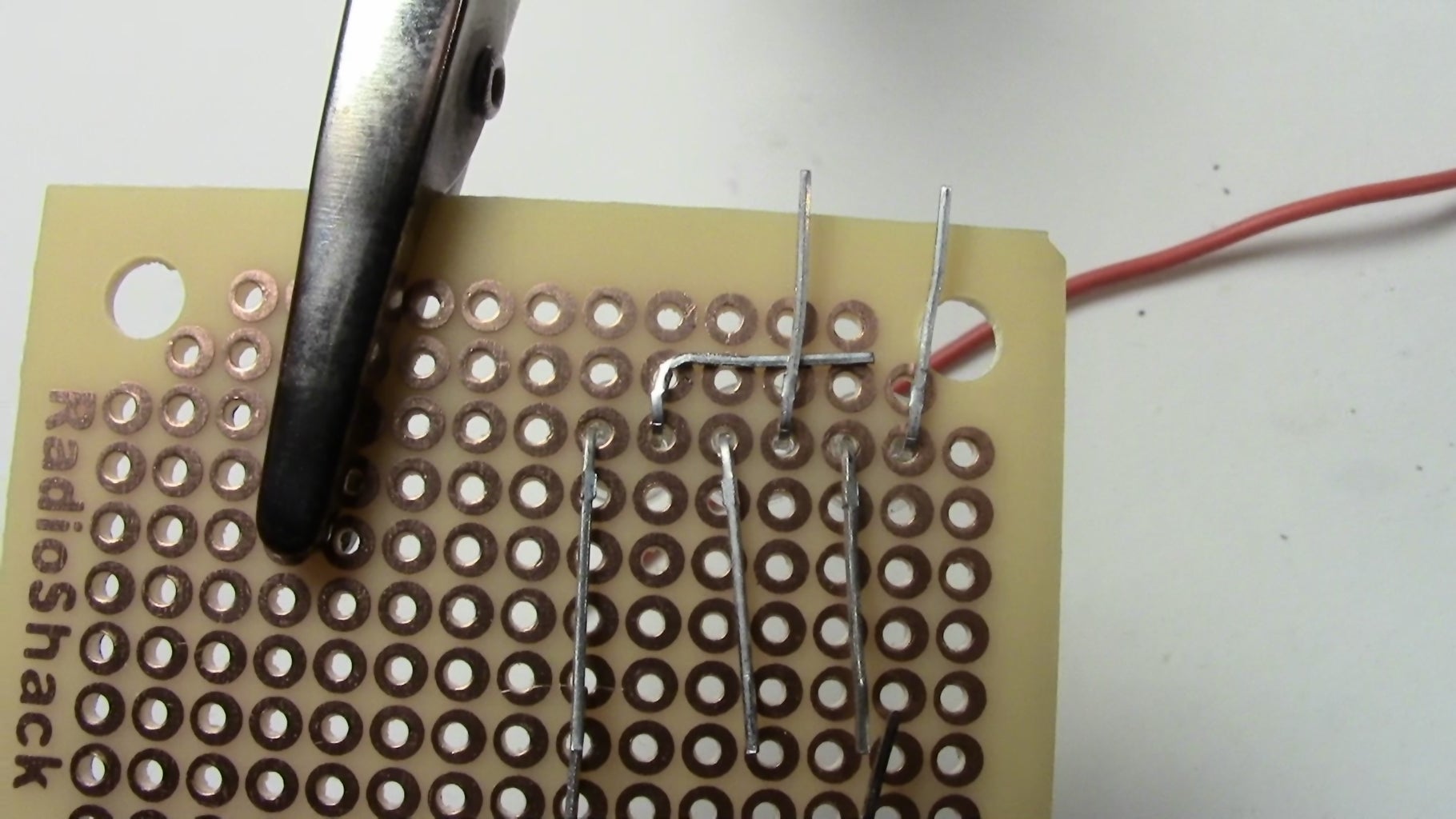 How to Make a LED 7-segment Display With Arduino : 13 Steps (with ...