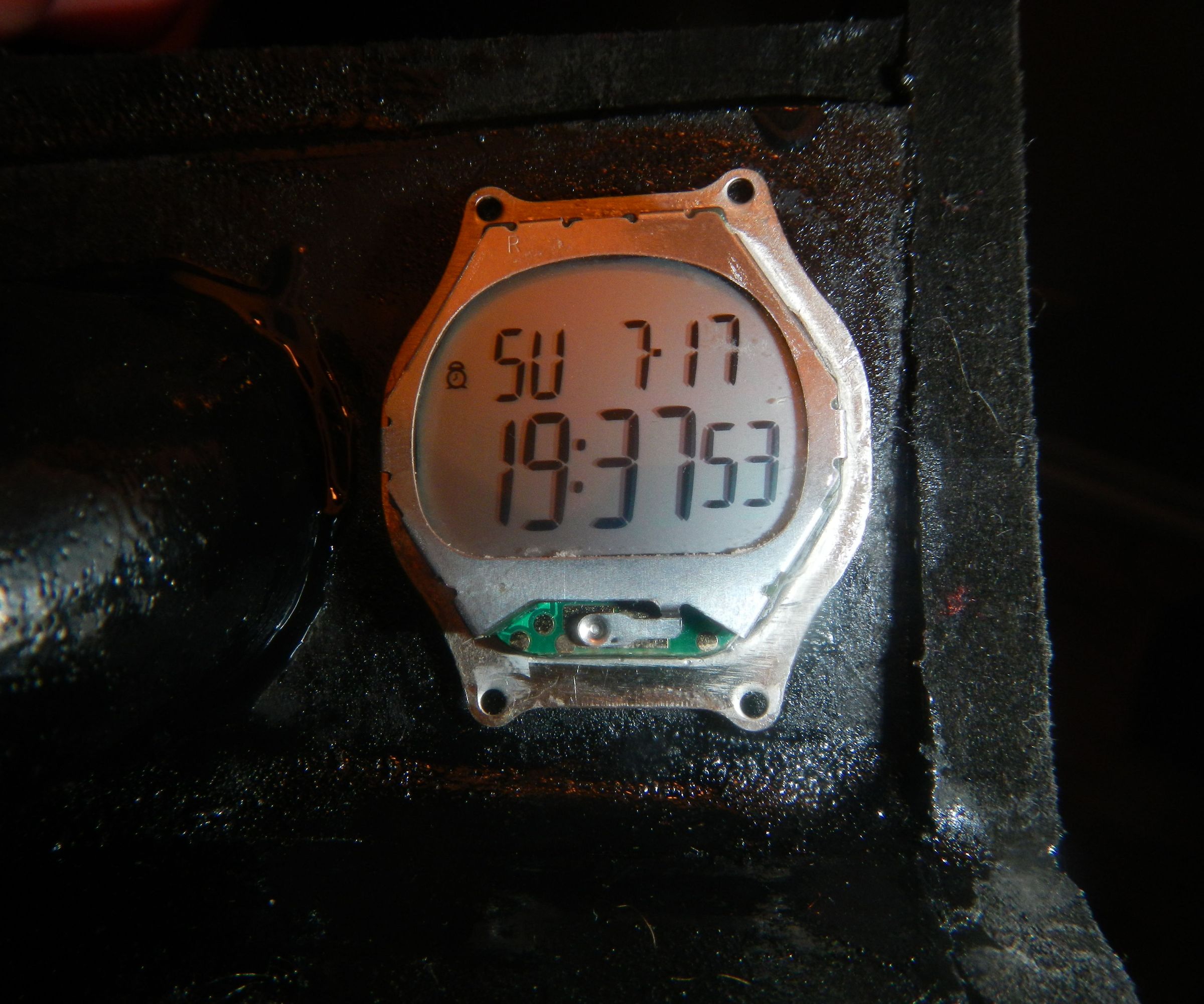 What You Could Do With an Old Watch