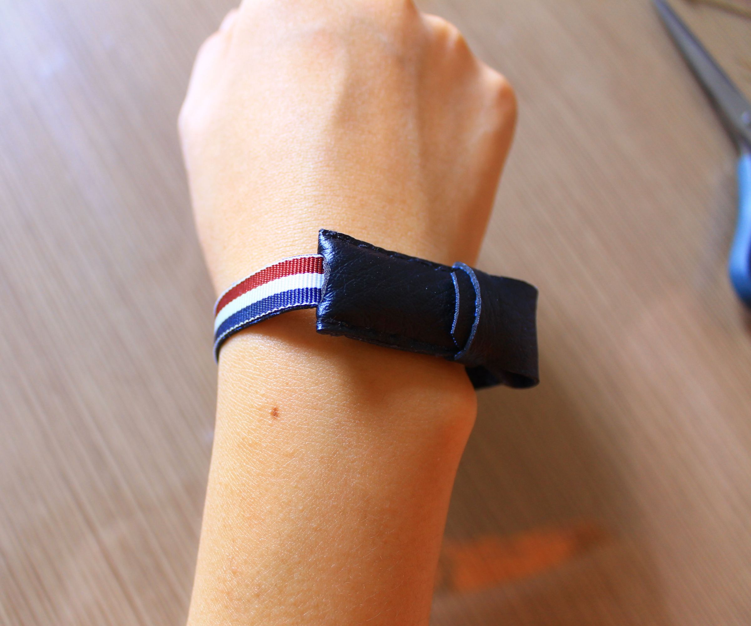 Usb Bracelet
