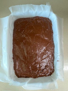 Brownie - Mix and Bake